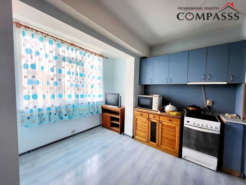 Продава се Тристаен апартамент в Добрич, Балик - 92 кв.м за 654 €/кв.м - Снимка #5