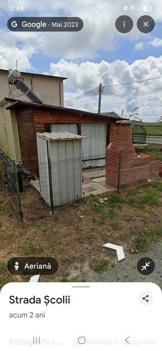 Vand casa Costinesti