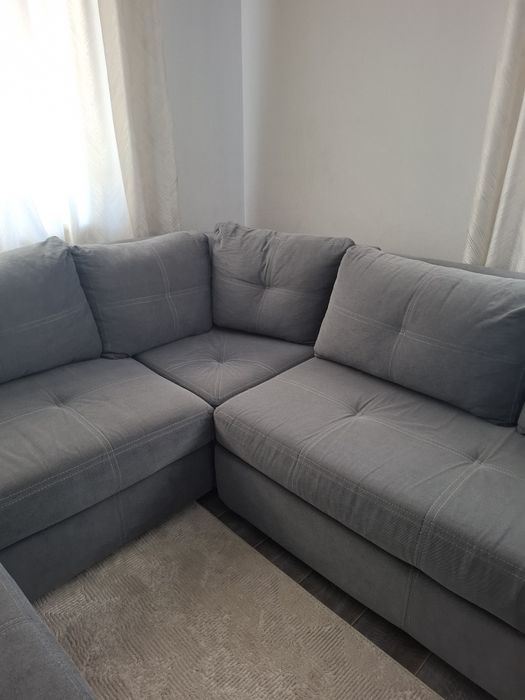 Продам диван для гостинной б/у