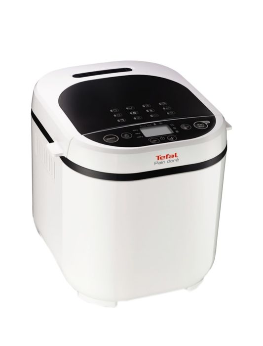 Aparat pâine Tefal