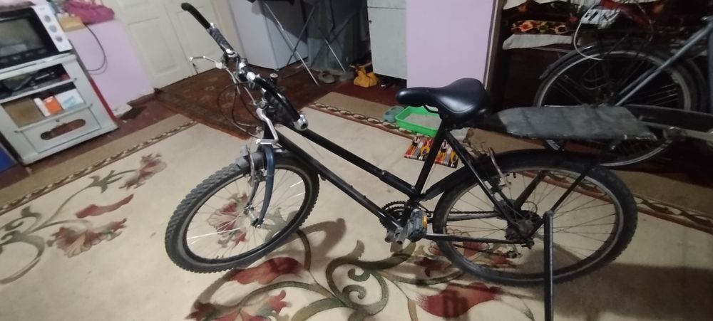 Велосипед velosiped velik