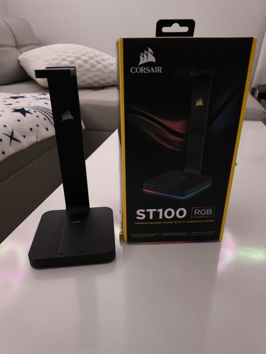 Corsair ST 100  stand căști