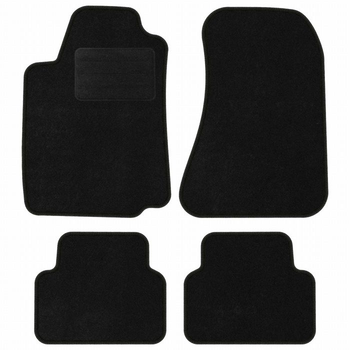 Мокетни стелки за Alfa Romeo 147 156 Guilia 159 Giuletta 166 Mito и др