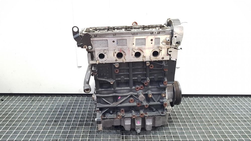 Motor, cod CJAA, VW Golf 6 (5K1), 2.0 TDI Volkswagen