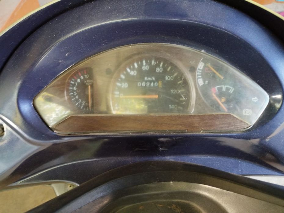 Продам Скутер Horse