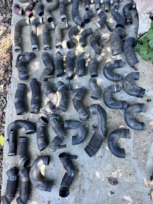 Маркуч/Маркучи 1.9/2.0тди VAG Golf 5 Pasat 6 A3 touran