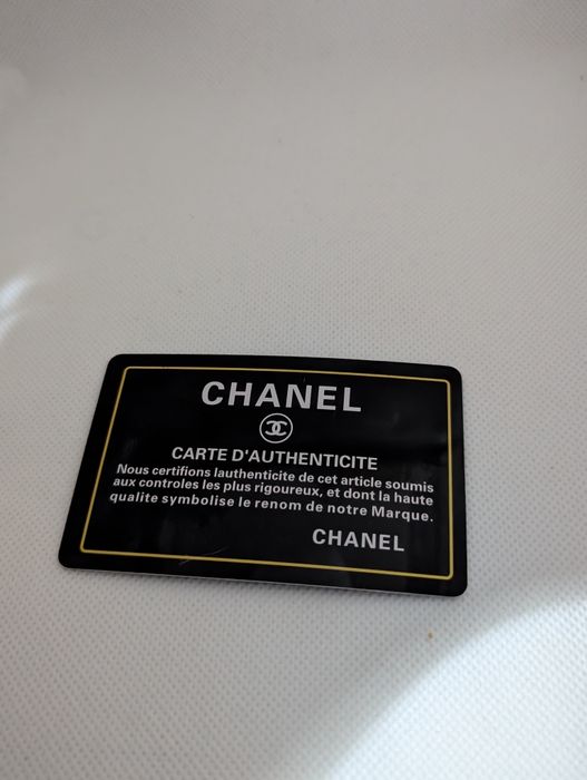 Set Chanel Placat cu Aur 18k