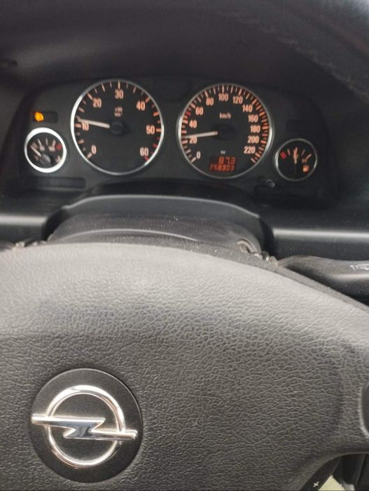 De vanzare opel zafira Automata