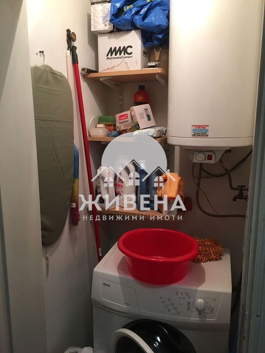 Дава се под наем Двустаен апартамент в Варна, Зимно кино Тракия - 58 кв.м за 400 € - Снимка #8