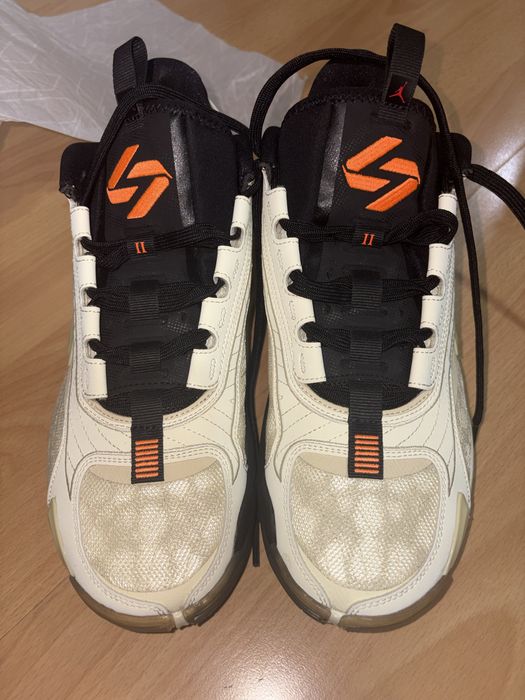 Jordan Luka 2 space hunter