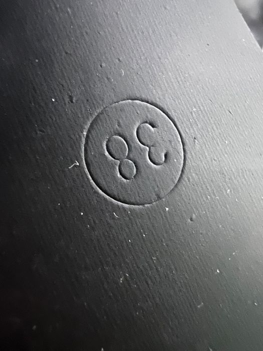 Черни високи боти