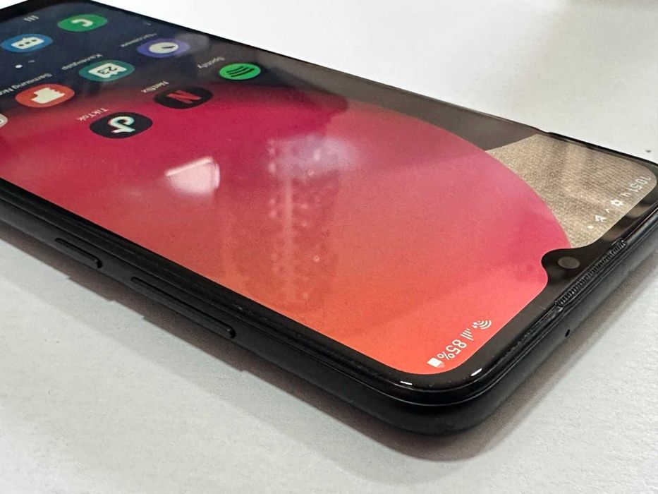 Продавам Samsung Galaxy A02s 32GB Dual SIM