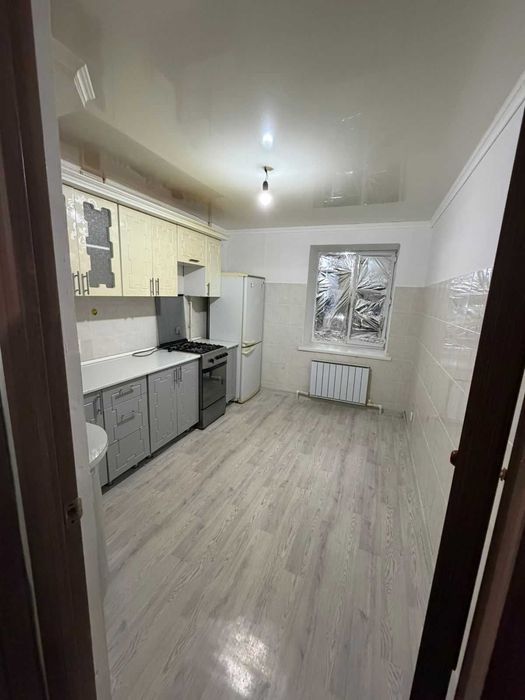 Продам квартиру  на 2 микрорайоне