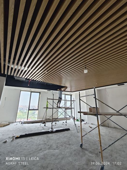 Grilyato potolok grilato grilyanda grilyand грильято грилиато PC-67