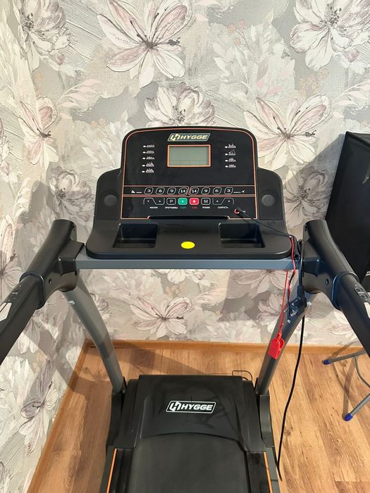 Продам-Беговая дорожка