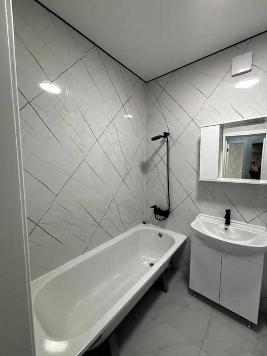 Евродвушка в центре города