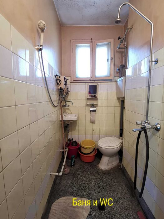 Етаж от къща в  гр.Трявна - Продава