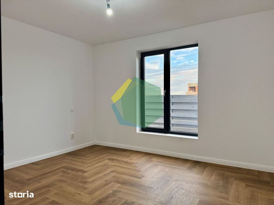 Casă nouă în Balotești 4 camere | Mutare imediată