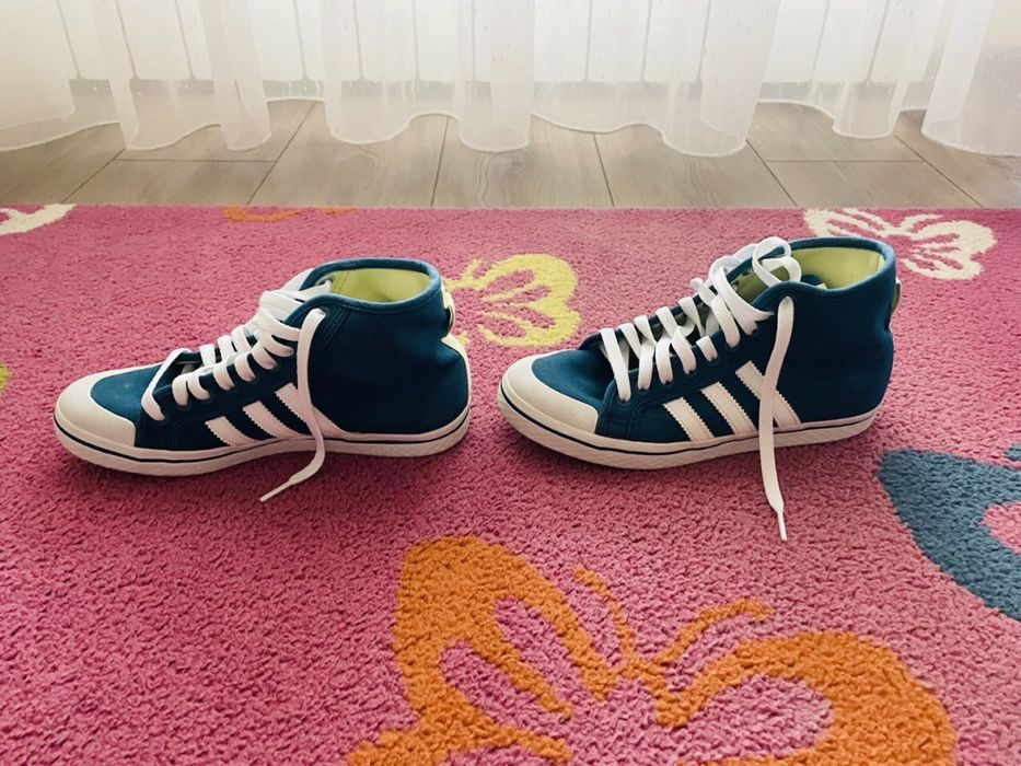 Кецове Adidas 38 номер