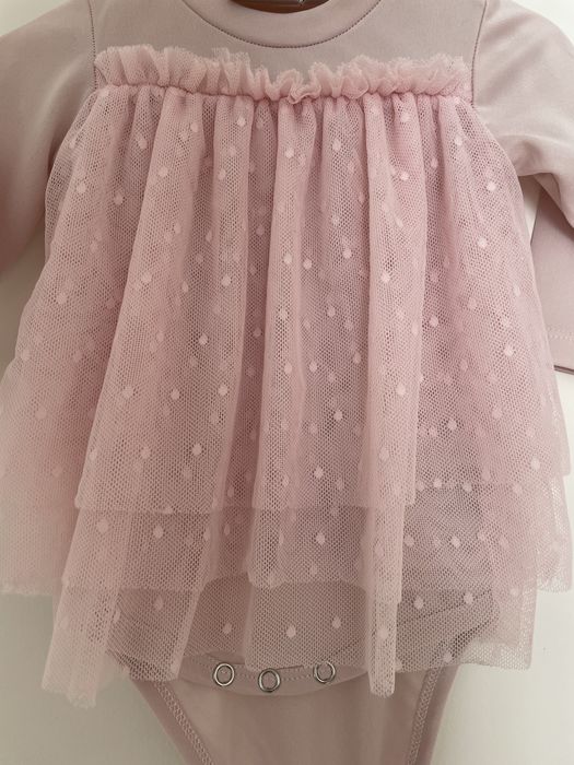 Body NAME IT nou fara eticheta 56 cm