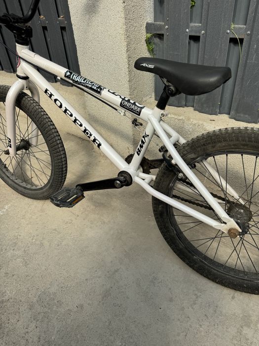 Продам BMX на подростка