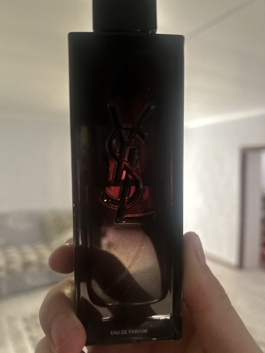 YSL MYSLF 100ml edp