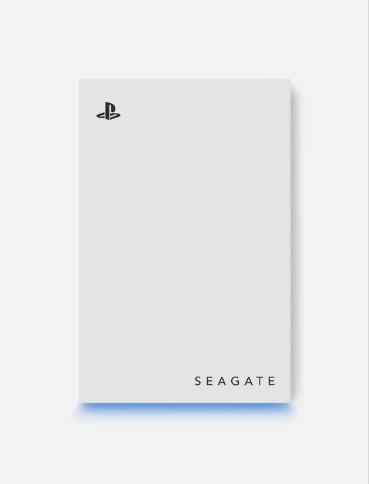 Външен хард диск Seagate Game Drive for PlayStation®, 5TB HDD
