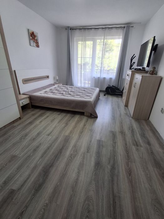Apartament 1 camera