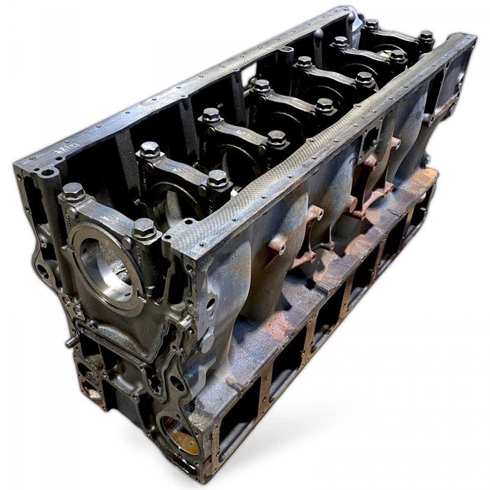 Bloc motor SCANIA L,P,G,R,S -2140532 -Piese de schimb Scania.