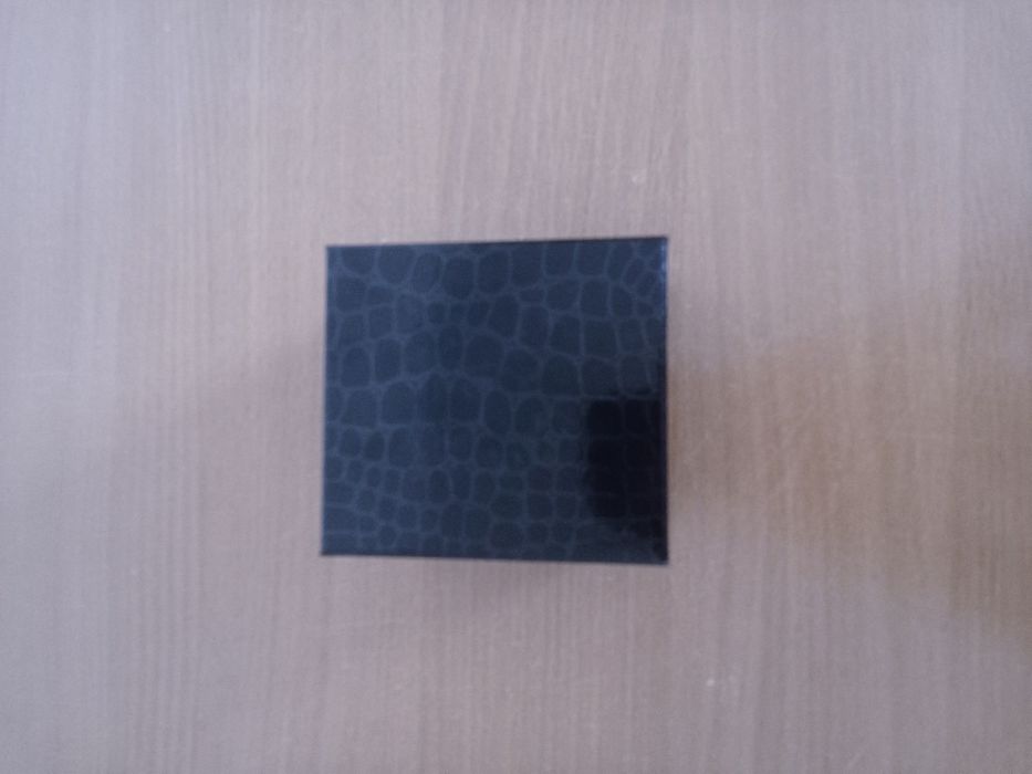 LED Watch Square