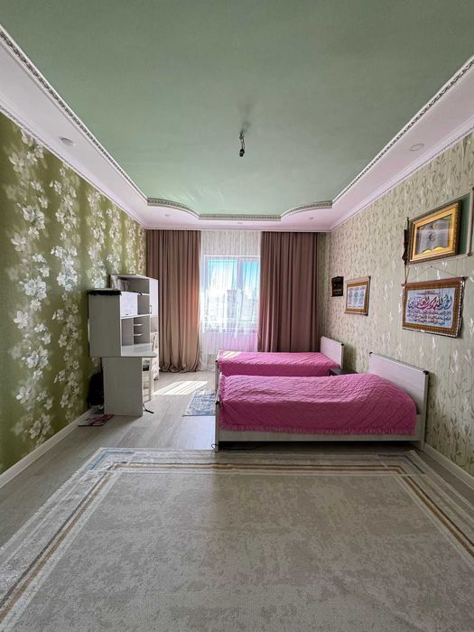 Продается жилой дом