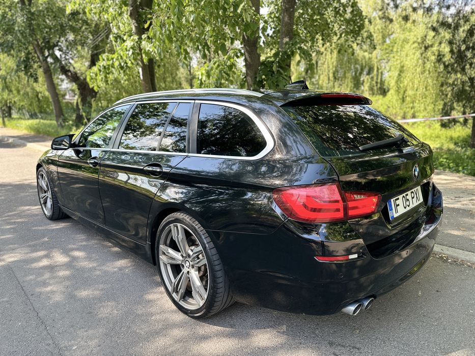 Bmw 525diesel automat