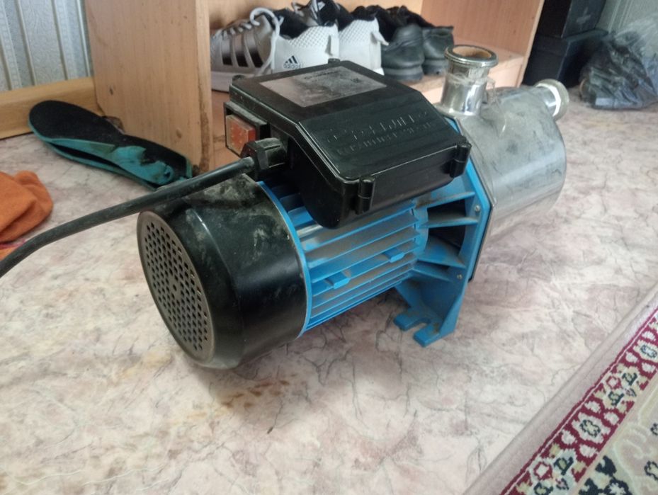 насос джамбо 70/50