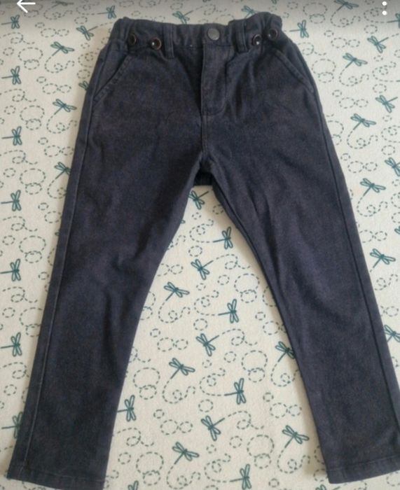 Pantaloni copii Zara 104