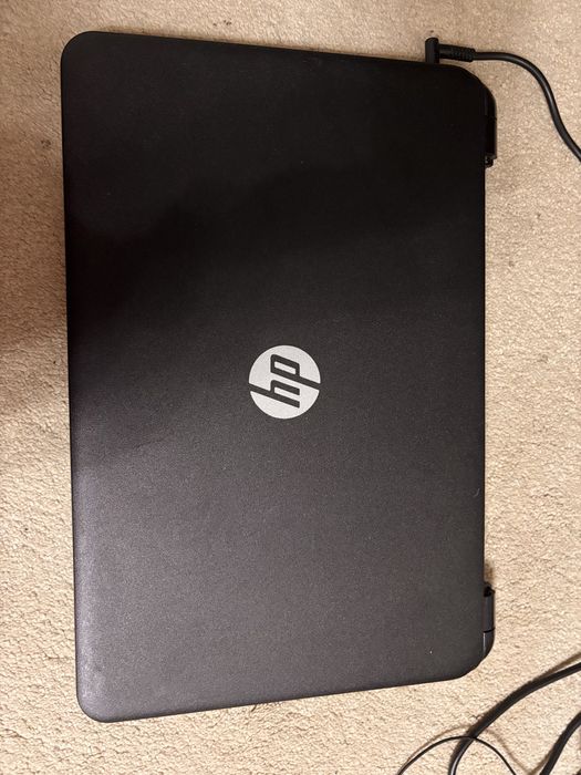 Ноутбук hp core i3