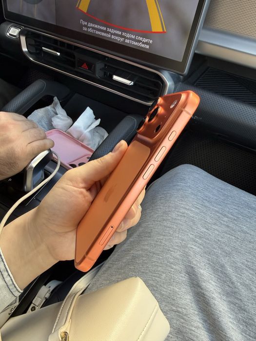 Продам или обменяю Iphone 17 pro