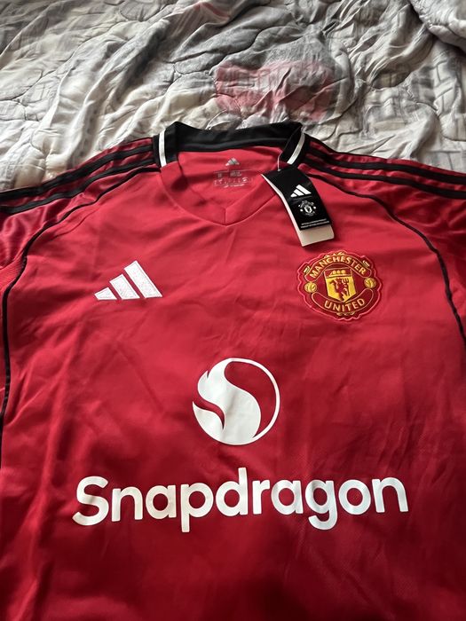 Tricou Manchester United