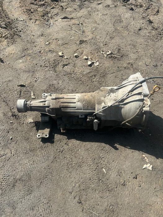 Продам запчасти Тойота Марк 2