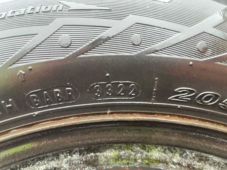 205 60 R16 anvelope de iarna Nexen