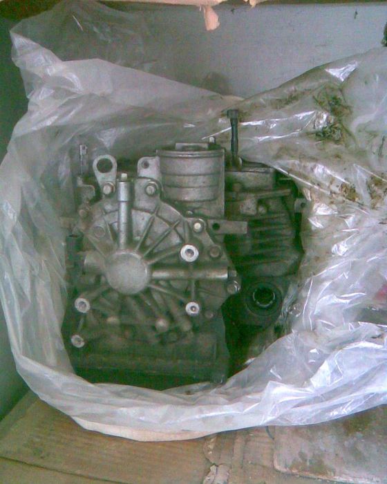 Продаётся коробка автомат от Матиза  Бест