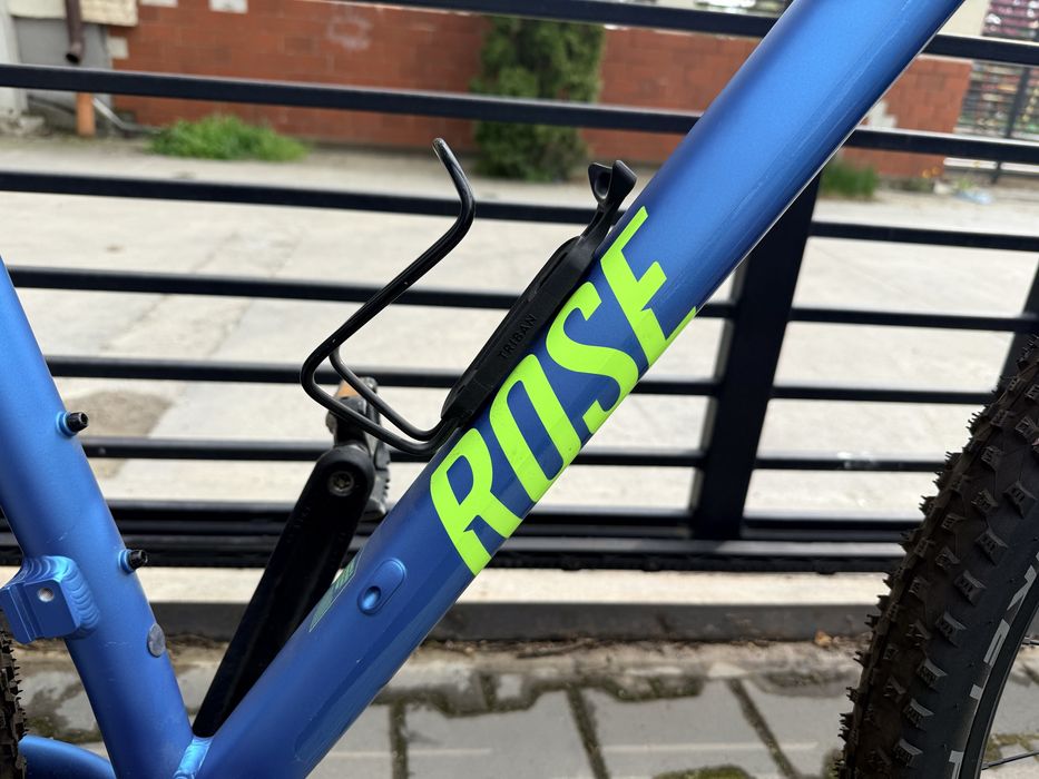 Bicicleta Count Solo 2