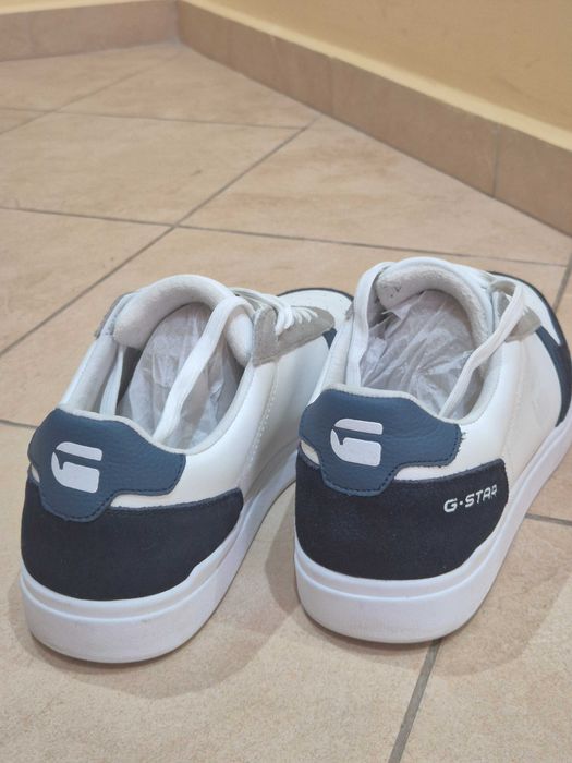 Маратонки G-Star 43 номер