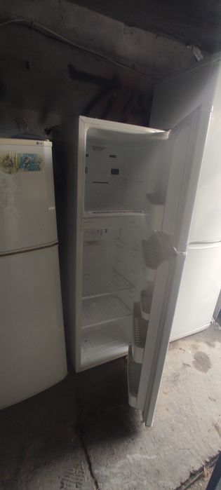 LG no frost c доставкой