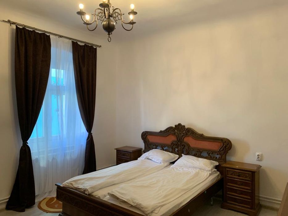 Casa de inchiriat in centrul istoric