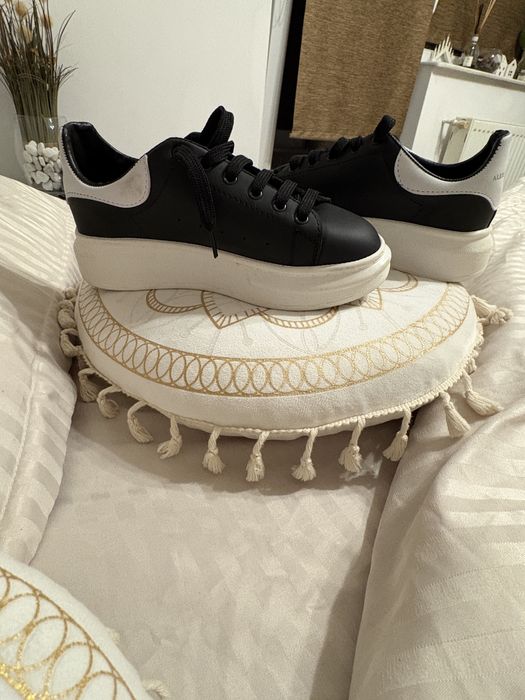 Adidasi Alexander MCqueen marimea 35