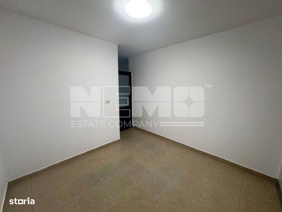 Hală Industrială | 416 Mp Utili + Teren 35 Ari | Horodnic