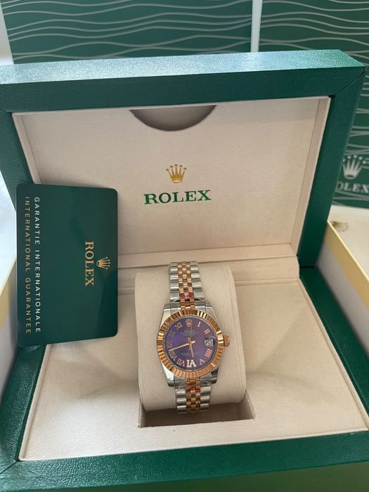 Rolex daytona datejust