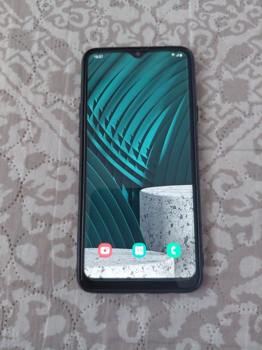 Samsung Galaxy A20S