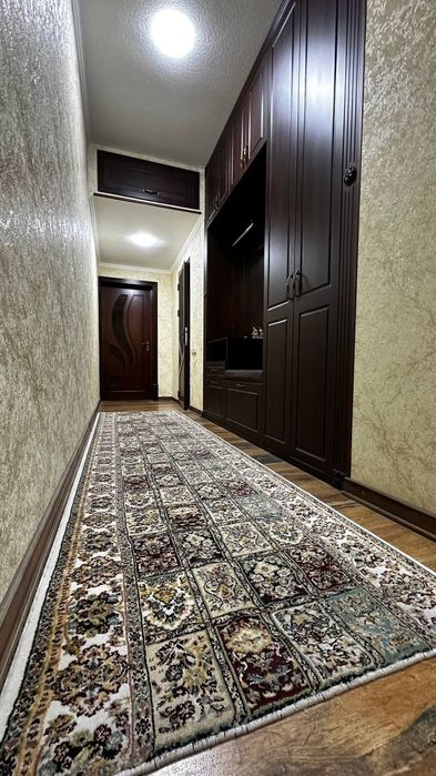 Долгосрочная аренда 3 комнатной квартиры