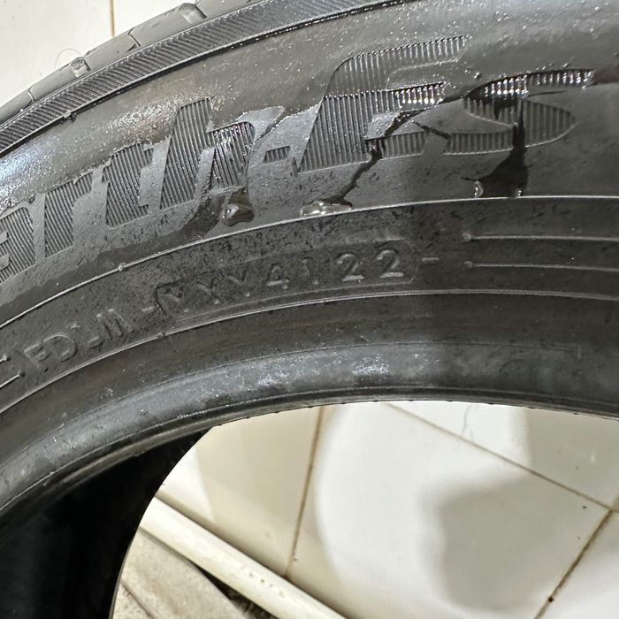 Продается один баллон